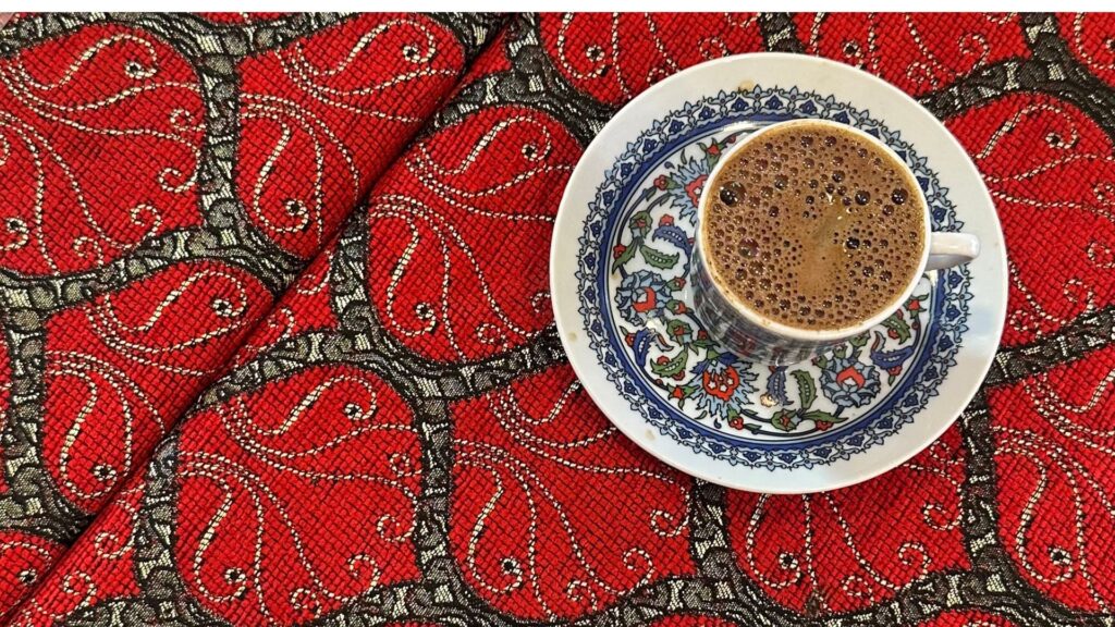 Gastro Turu: İstanbul'un lezzetleri